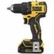 DCD708C2R Type 1 Cordless Drill/driver