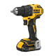 DCD708C2R Type 1 Cordless Drill/driver