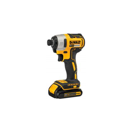 DCF7871B Type 2 Impact Driver