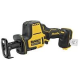 DCS369D2 Type 1 Cordless Reciprocating Saw