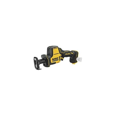 DCS369D2 Type 1 Cordless Reciprocating Saw