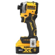 DCF85MP2GT Type 1 Impact Driver