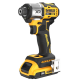 DCF845D1A Type 1 Impact Driver