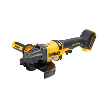 DCG440NLR Type 1 Angle Grinder