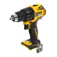 DCD793B Tipo 1 Es-cordless Drill/driver