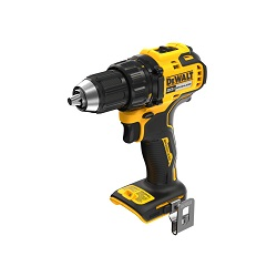 DCD793B Tipo 1 Es-cordless Drill/driver