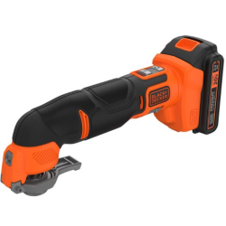 BDCOS20D1K Type 1 Oscillating Tool