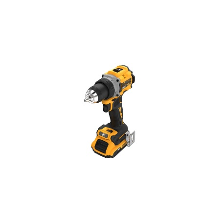 DCD800D2 Tipo 1 Es-cordless Drill/driver