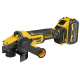 DCG409X1T Type 1 Angle Grinder