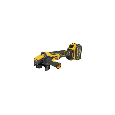 DCG409X1T Type 1 Angle Grinder