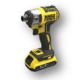 DCF887H2A Type 1 Impact Driver