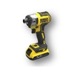 DCF887H2A Type 1 Impact Driver 2 Unid.