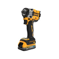 DCF921P2LRT Type 1 Cordless Impact Wrench 1 Unid.