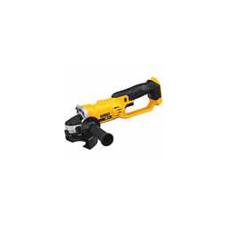 DCG413H2 Type 1 Angle Grinder