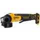 DCG413H2 Type 1 Angle Grinder