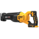 DCS386H2T Type 1 Cordless Reciprocating Saw