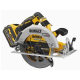 DCS573H2T Type 1 Cordless Circular Saw