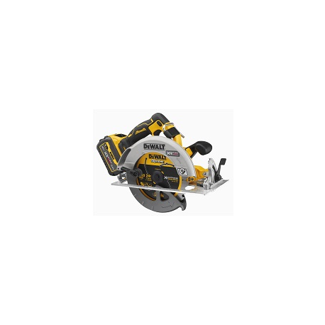 DCS573H2T Type 1 Cordless Circular Saw