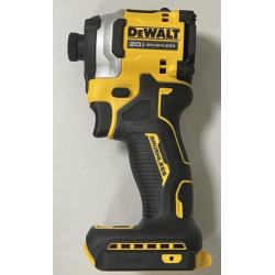 DCF850H2A Type 1 Impact Driver 2 Unid.