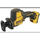 DCS312D2T Type 1 Cordless Reciprocating Saw