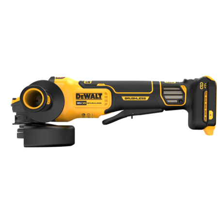 DCG416VSN Type 1 Angle Grinder