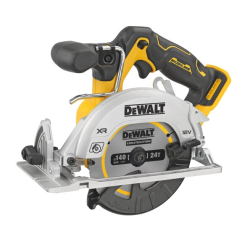 DCS512NT Type 1 Cordless Circular Saw