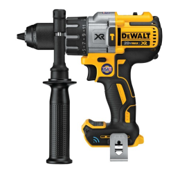 DCD997CB Type 1 Cordless Drill/driver