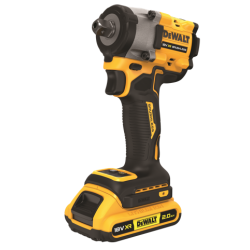 DCF922M2 Tipo 1 Es-cordless Impact Wrench