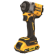 DCF922B Tipo 1 Es-cordless Impact Wrench