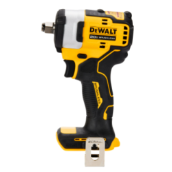 DCF911N Type 1 Cordless Impact Wrench 1 Unid.