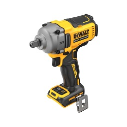 DCF892B Tipo 1 Es-cordless Impact Wrench 1 Unid.