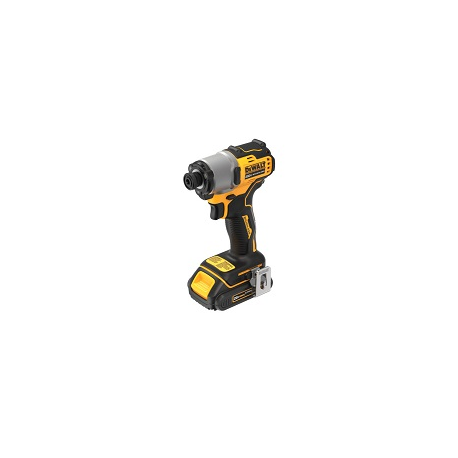 DCF840E1T Type 1 Impact Driver