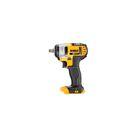 DCF921B Type 1 Impact Wrench