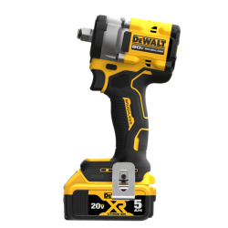 DCF921P1 Type 1 Cordless Impact Wrench 1 Unid.