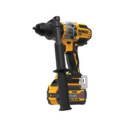 DCD999T1 Type 1 Cordless Drill/driver 1 Unid.