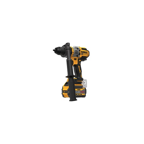 DCD999T1 Type 1 Cordless Drill/driver