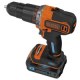 BDCHD18K Type 1 Cordless Hammer