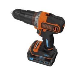 BDCHD18K Type 1 Cordless Hammer 1 Unid.