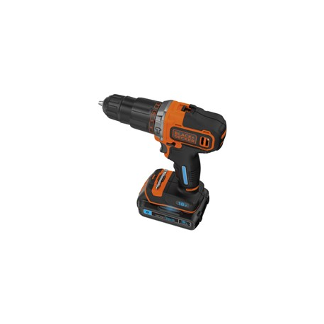 BDCHD18K Type 1 Cordless Hammer