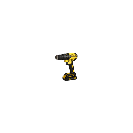 DCD7771D1 Type 1 Cordless Drill/driver