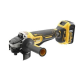 DCG406N Type 1 Small Angle Grinder