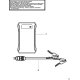 SXAE00125 Type 1 Battery Booster