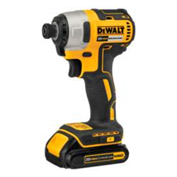 DCF7871N Type 1 Impact Driver 2 Unid.