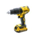 DCD7781N Tipo 1 Es-cordless Hammer