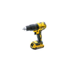 DCD7781N Type 1 Cordless Hammer 2 Unid.