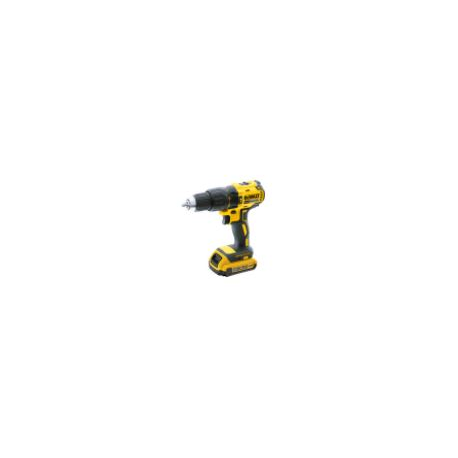 DCD7781N Tipo 1 Es-cordless Hammer