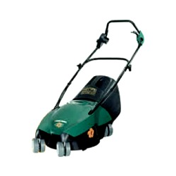 GF1034 Type 1 4x4 Mower