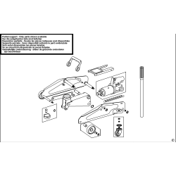 STHT82942-3 Type 1 Stand