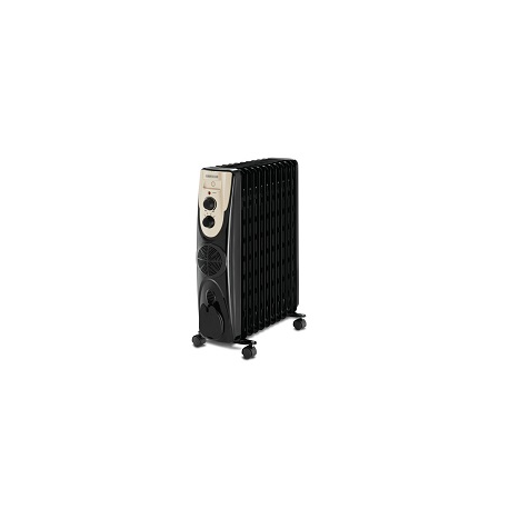 OR011FD Type 1 Oil Radiator