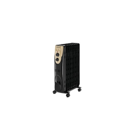 OR090D Type 1 Oil Radiator